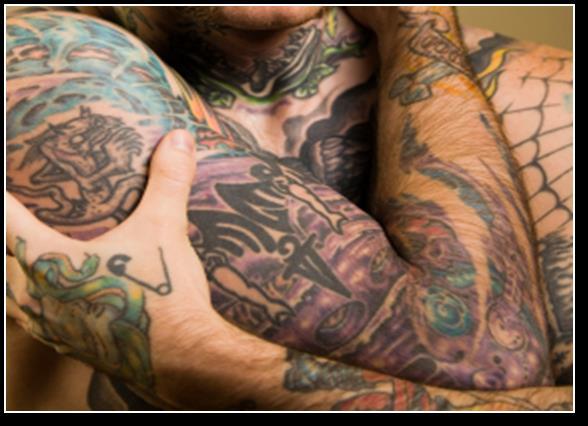 Tattoo Inks: Methods