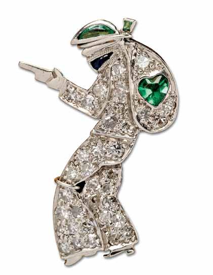 Auction Preview & Jewelry Clinic Sunday, September 7th 12 5PM As a complement to its auction preview, Skinner invites you to participate in its Jewelry Clinic, hosted by Mr.