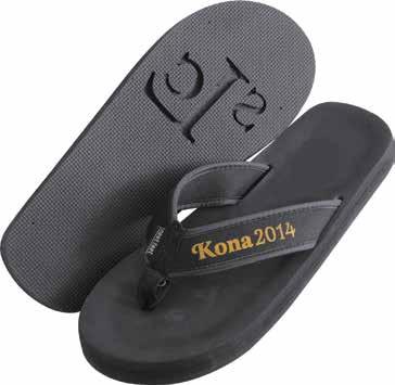 LOCAL Surf-style sandal Recessed 18mm EVA sole with arch support. Available in black only. Comfortable screen-printed fabric straps, available in black only.