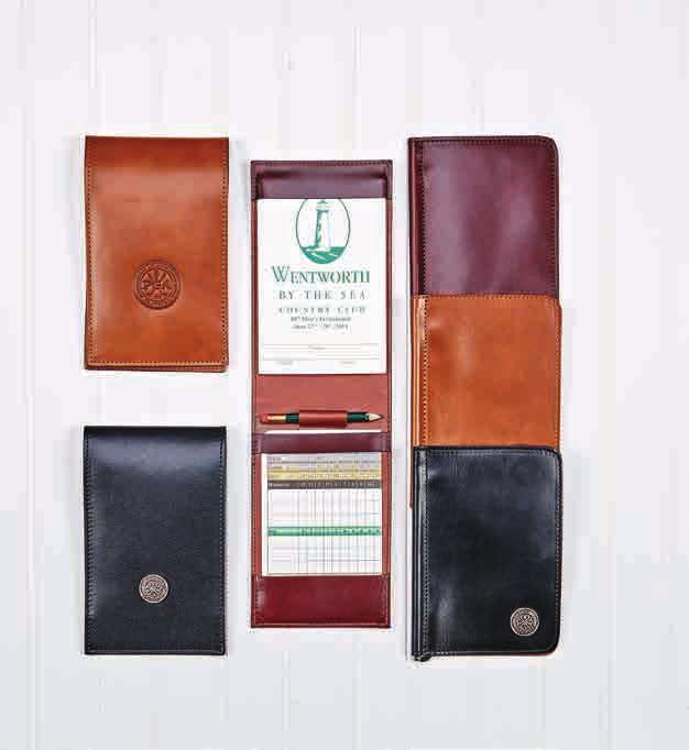 - Large Portfolio Monte Carlo Leather