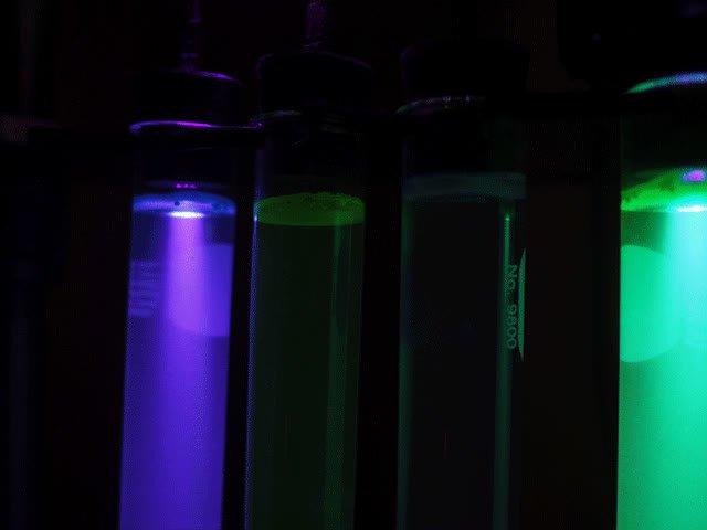 Mix the Potions Adafruit Industries https://learn.
