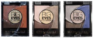 95 MAYF037 Maybelline Better Skin Foundation (Fawn & Cameo) $24.95 $3.95 MAYE054 Assorted Style Eyeliners $14.