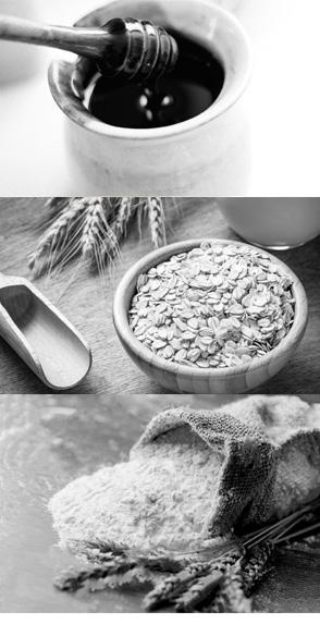 SIMPLE FACE MASK RECIPE SIMPLE FACE MASK RECIPE KEEP YOUR FACE HEALTHY WITH THIS DEFINITION AND FUNCTION INGREDIENTS: Honey/Oatmeal Mask