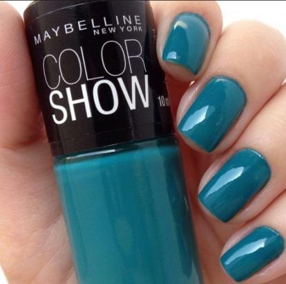MAYBELLINE COLORSHOW 120