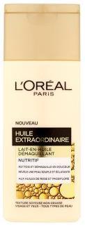 LOREAL HUIL EXT OIL IN