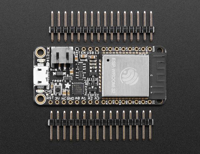 Please note: The ESP32 is still targeted to developers. Not all of the peripherals are fully documented with example code, and there are some bugs still being found and fixed.
