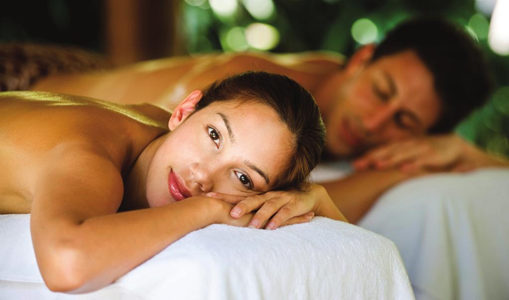 BODY REGIMEN COUPLES RETREATS All of our body rituals are designed to cleanse and nourish, while harmonizing body and mind.
