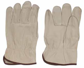 Driver s Gloves 671950 Leather Driver s Gloves Constructed from top grain