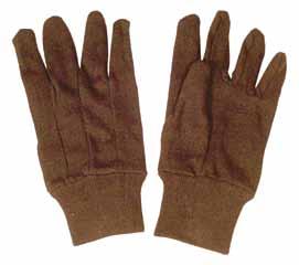 gloves White Canvas Gloves 671942 White String Knit Gloves 100% Cotton