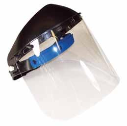 To order Safety Gear Face Shield 671722 Face Shield Adjustable to fit user