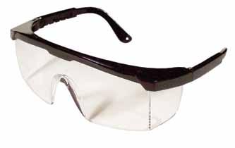 design For general industry applications New Style Safety Glasses 671840