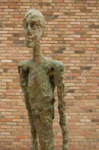 (2009) Succession Alberto Giacometti (, Paris