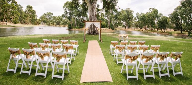 table 1 lobethal church door archway $655 Bedpost Arch Ceremony 1 wooden bed post arch with lace curtains 26