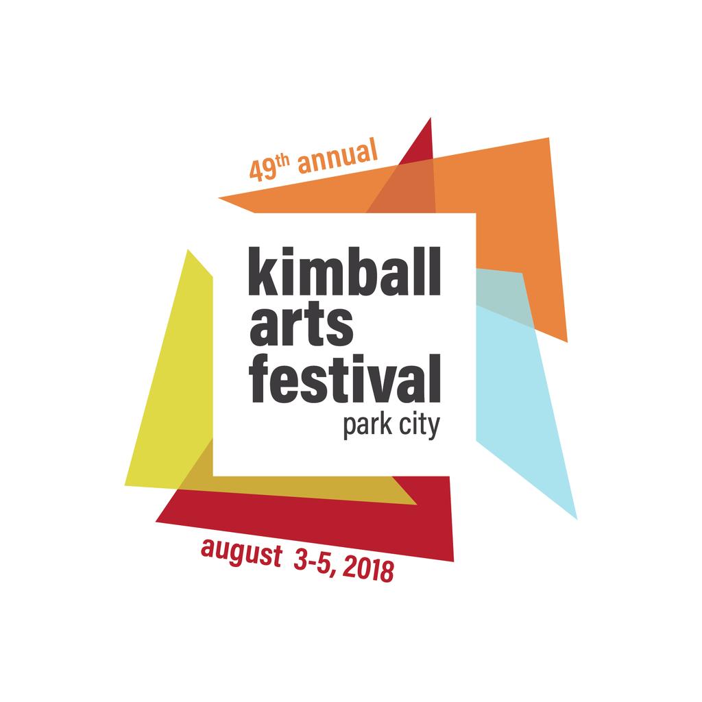2018 Park City Kimball Arts Festival Prospectus Festival Dates: August 3 5, 2018 Historic Main Street, Park City, Utah Dear Artist, Thank you for your interest in the 2018 Park City Kimball Arts