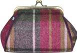 perfect stylish accessory to our tweed