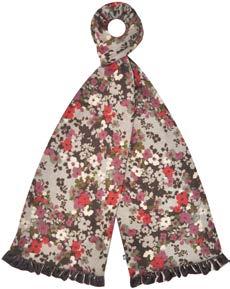 skin, available this year in a lovely floral design in three