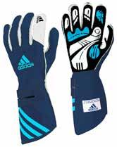 gloves adistar Gloves adidas form-fitting gloves are constructed from high quality materials to provide the highest levels of grip, comfort, feel and protection.