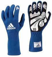 gloves Daytona Gloves Two-layer construction on back of the hand and wrist for ultimate protection Single layer palm and ergonomic palm print for maximum feel and grip