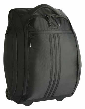 pocket Ultraride extra padded shoulder straps and back panel to keep you comfortable Interior zipped pocket to keep