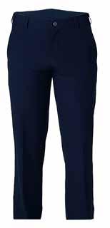 pants Ultimate Pants 88% Polyester / 12% Elastane Stretch waistband for mobility