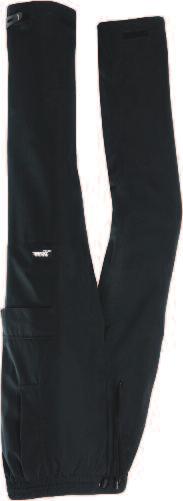 Black PTR82RW S - 2XL Navy PTR93RW S - 2XL WETHERBY INSULATED BREATHABLE LINED OVERTROUSERS TRA368 Waterproof and breathable Isotex 5000 coated polyester fabric. Thermo-Guard insulation.