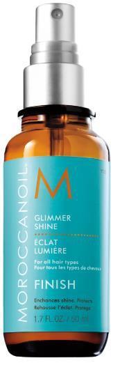 Hair Collection - Finish - GLIMMER SHINE For all hair types 1.7 FL.OZ.