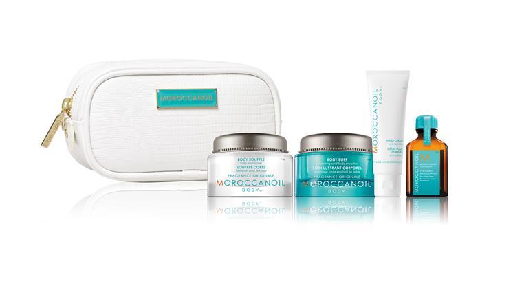 PROMOTIONS IN-LINE BODY GIFT SETS (US only) LITTLE LUXURY SRP: $42.