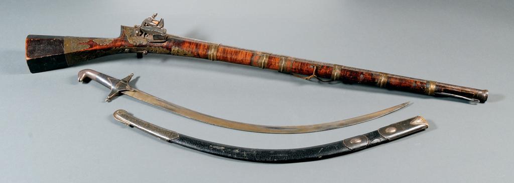 Top: 672, bottom: 673 662. Japanese Sword, wakizashi blade lg.