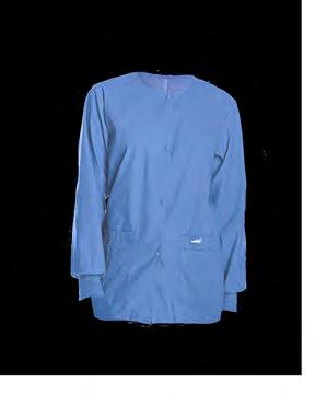 Wine 7551 Men s Warm-Up Jacket Four pocket warm-up jacket. Inside breast pocket, two deep front pockets and phone pocket.