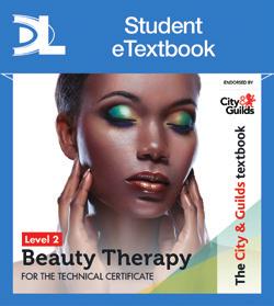 Complementing quality teaching, this textbook covers essential knowledge in every unit, as well as illustrating practical skills with industry quality photographic illustrations.