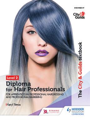 80 +VAT The City & Guilds Textbook Level 2 Beauty Therapy for the Technical Diploma Whiteboard etextbook (subscription expires 31st August 2020) Helen Beckmann, Kelly Rawlings 9781510415300 September
