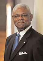 Greetings from the International President JIMMY HAMMOCK International President Phi Beta Sigma Fraternity, Inc.