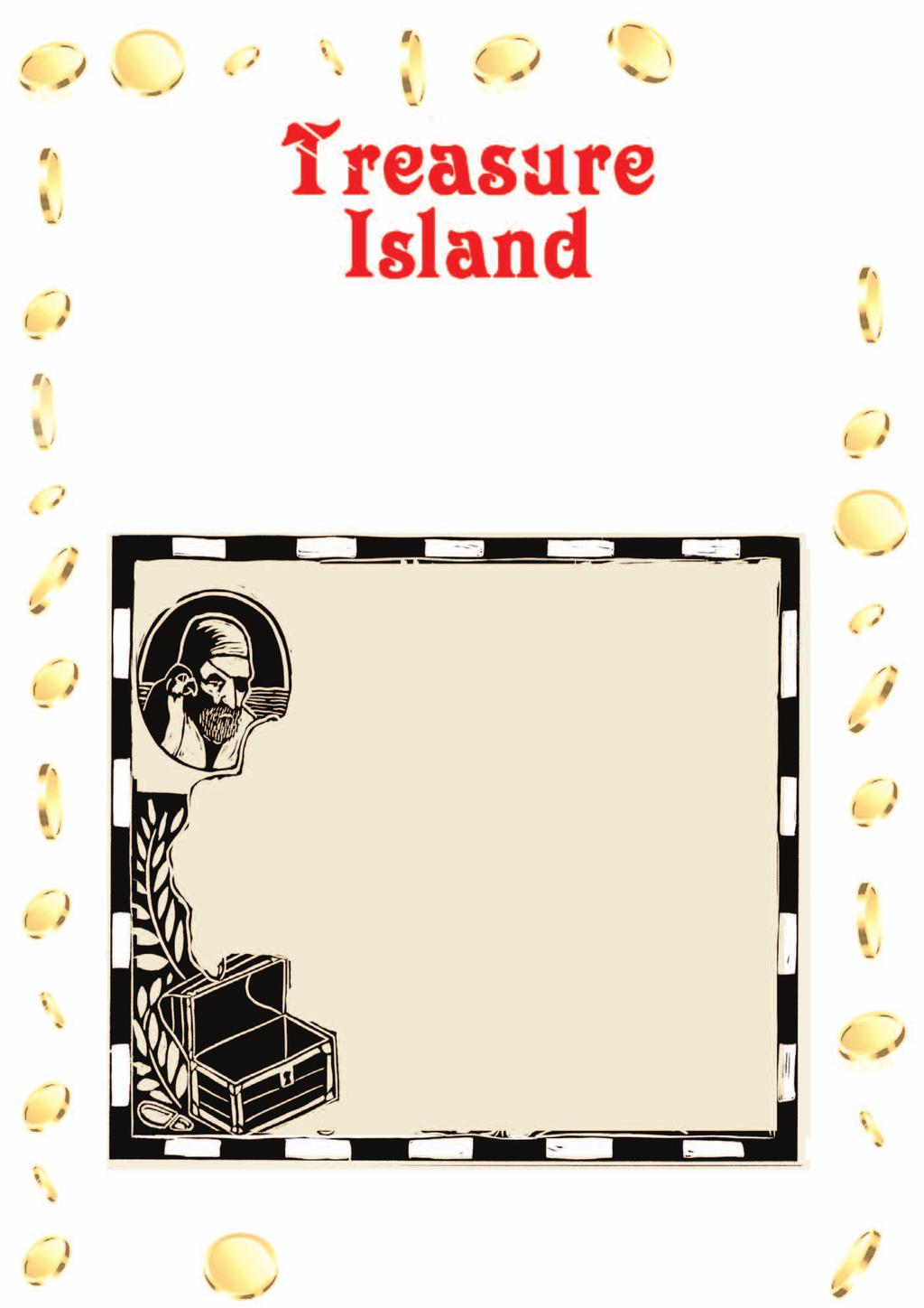 Names The pirates in Treasure Island have wonderfully descriptive names Billy Bones Long John Silver Blind Pew Captain Flint Have a go at making up your own pirate name and