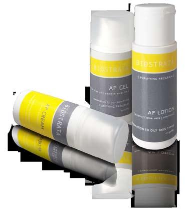 AP CREAM 15GM A tinted cream that dries up blemishes, conceals imperfections and controls excess sebum.