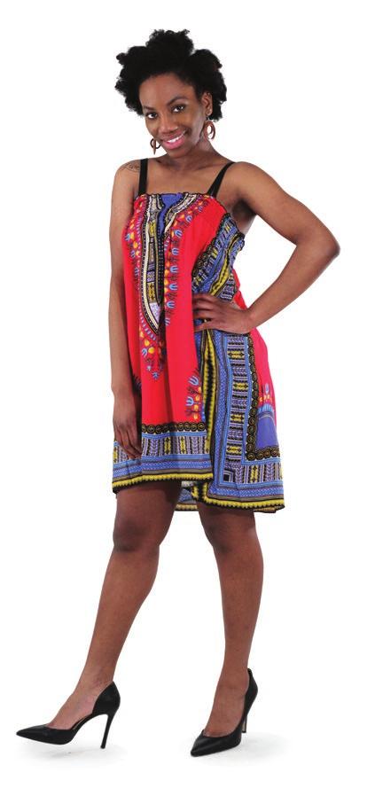 C-WS795 Other colors: Green Maroon Purple Violet Traditional Print Luxury Dashiki Fits up to a 52 bust and 32 length.