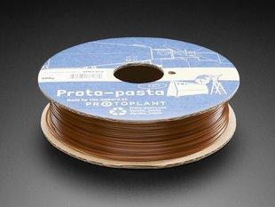 Proto-Pasta - Aromatic Coffee 1.75mm HTPLA Filament PRODUCT ID: 3225 https://adafru.it/yct $39.