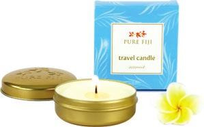 Available in in Coconut, Pineapple, Mango, Stafruit, White Gingerlily, Passionflower & Frangipani