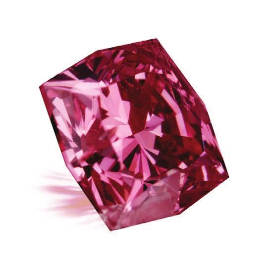 Argyle Pink Diamond Tender The annual Argyle Pink Diamonds Tender traditionally highlights a number of the world s most important diamonds that stand alone because of their vibrancy and intense