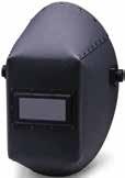 welding helmet w/ Nitro* variable ADF Black Cs Helmets & Filters Jackson Safety* WH40 Professional Variable Auto-Darkening Filter Features