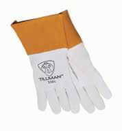 24CM C34105151 Kidskin TIG gloves M Pr 24C 24CL C34105141 Kidskin TIG gloves L Pr 24CXL C34119951 Kidskin TIG gloves XL Pr 24D TIG Welders Gloves