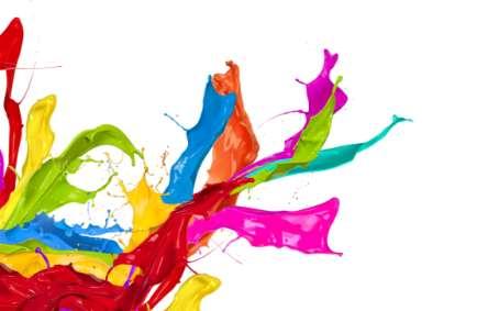 Digital Ink Product Offering A full range of Water-Based Inks reactive dye sub