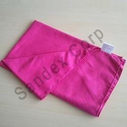 MICROFIBER SUEDE TOWEL We are a leading