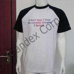 T-Shirt, Customized T-Shirt,