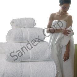BATH TOWEL We are a leading Manufacturer &