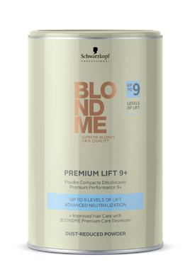 blonde Especially designed to neutralize upcoming yellow and gold tones even on dark hair Lifts and neutralizes natural or coloured hair To be mixed with PPL 9+lightening