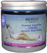 Dead Sea Mineral Mud Natural, Rich With Aloe Vera and Aromatics Oil The Dead Sea is the lowest natural point on the globe which was measured 417 meters below sea level, Over thousands of years,