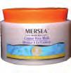 Carrot Hair Mask & Chamomile With pro vitamin B5 & vitamin E This special rich MERSEA Carrot hair mask rejuvenates and restores hair vitality, shine and moisture due to the unique combination of Dead