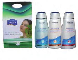 Weight: 50 Ml Code: 2220 Mineral Cleansing Collection Contains: 1 Gentle Eye Make- Up Remover 250 ml, 1