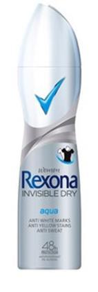 Roll on Deodorant 50ml Rexona Clear
