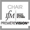 IV. CONFERENCE ON GLOBAL SOURCING BY THE IFM As part of the IFM-Première Vision Chair dedicated to the economy of creative materials for fashion, the French Fashion Institute will present an overview